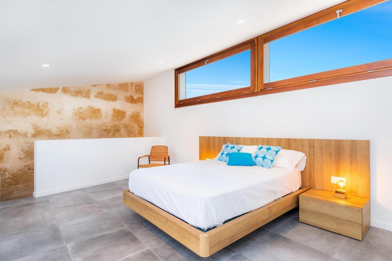 Sa Porta Hébergement de vacances Alcúdia