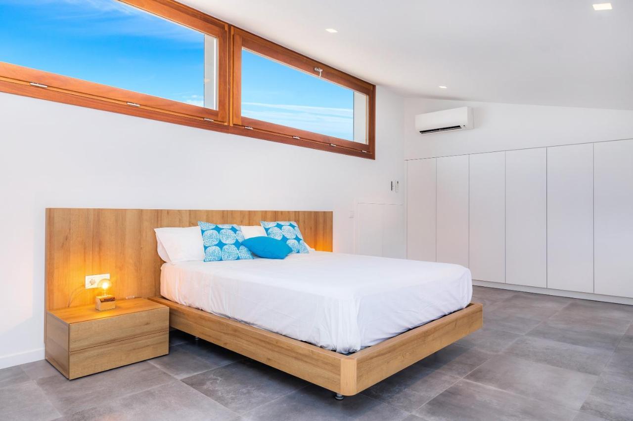 Sa Porta Hébergement de vacances Alcúdia
